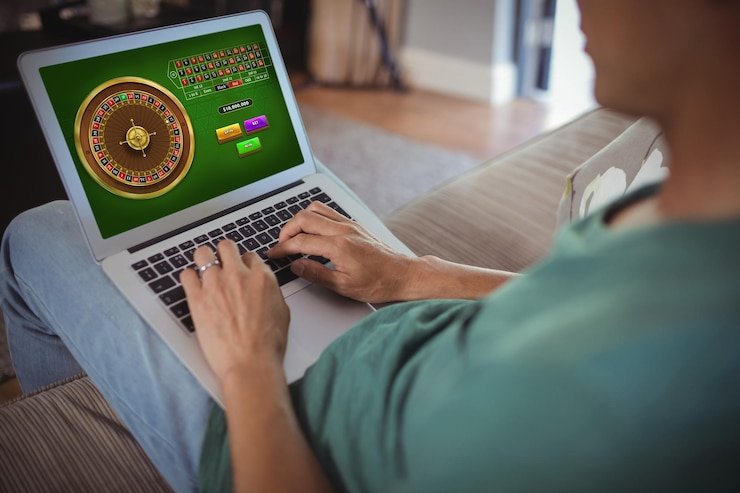 Breakdown kategori permainan dalam Most Played robin slot